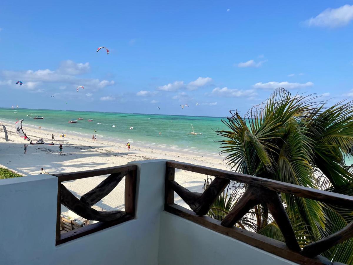 Mahali Zanzibar 호텔 파제 객실 사진